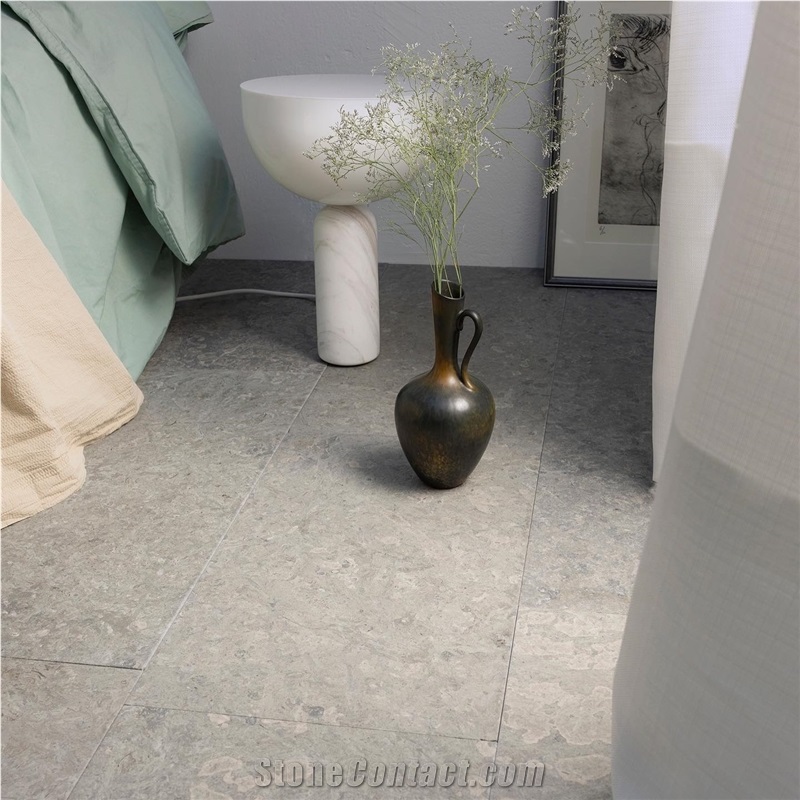 Oeland Hors Limestone Floors