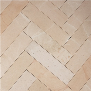 Orsa Sandsten, Sandstone Floor Tiles