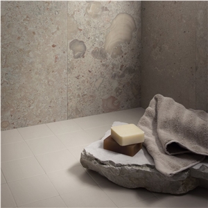 Sodervange Limestone Matt Honed Tiles