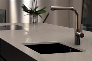 Quartz Kitchen Countertops