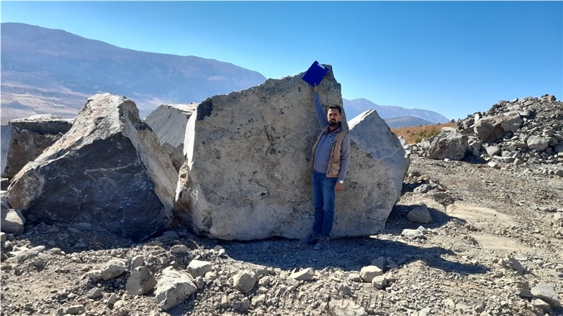 Gabbro Block- Gabro Stone Blocks