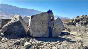 Gabbro Block- Gabro Stone Blocks