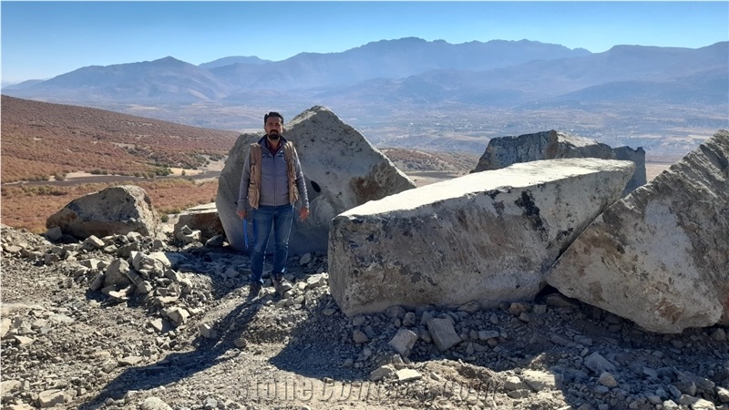 Gabbro Block- Gabro Stone Blocks