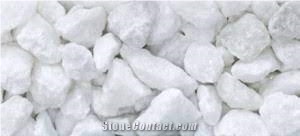 Crushed Stone Chips