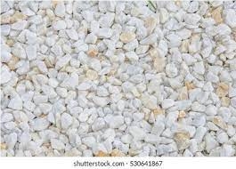 Crushed Stone Chips