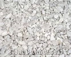 Crushed Stone Chips