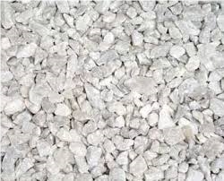 Crushed Stone Chips