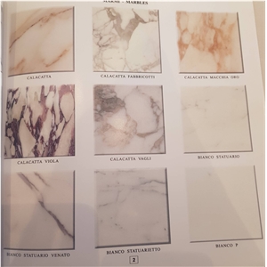 Marble Slabs, Tiles