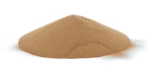 S110 Iron-Copper Alloy Powders For Diamond Cutting Tools