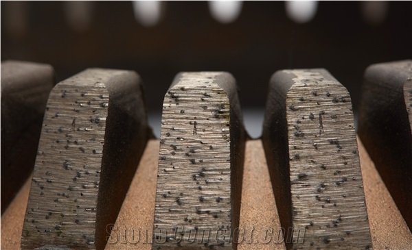S110 Iron-Copper Alloy Powders For Diamond Cutting Tools