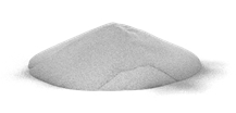 S120 Iron-Copper Tungsten Carbide Alloy Cutting Powders