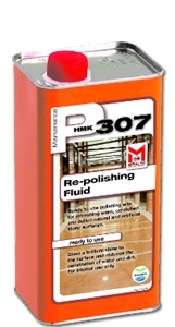 HMK P307 Re-Polishing Fluid Wax