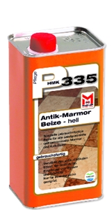 HMK P335 Antique Marble Paste - Repair Paste Light Finish