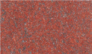 Jhansi Red Granite Tiles & Slabs