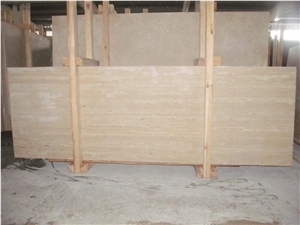 Classic Beige Travertine Tiles & Slabs Classic Beige Travertine Tiles & Slabs