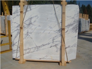Milas Lilac Marble Slabs