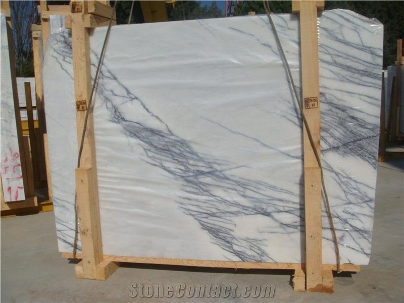 Milas Lilac Marble Slabs