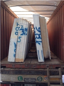 Volakas Marble Slabs