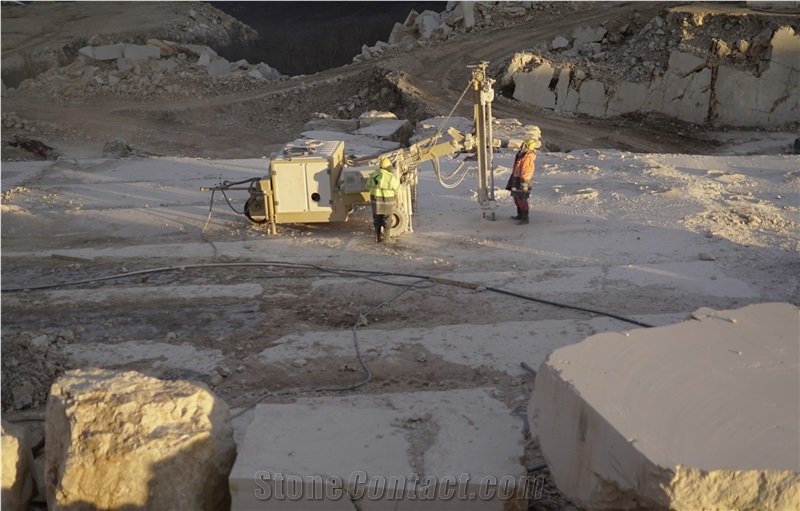 Kremit Stone Blocks