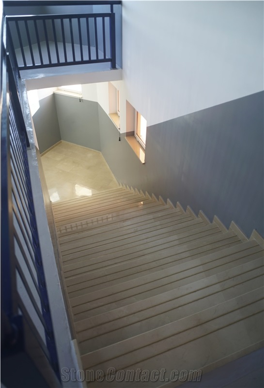 Kremit Stone Stair Steps, Risers