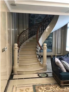 Kremit Stone Stair Steps, Risers