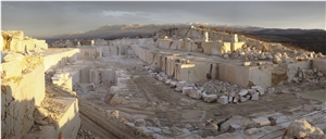 Kremit Limestone- Kremit Stone Quarry Kremit Limestone- Kremit Stone Quarry