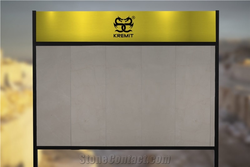 Kremit Limestone- Kremit Stone Quarry