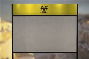 Kremit Limestone- Kremit Stone Quarry