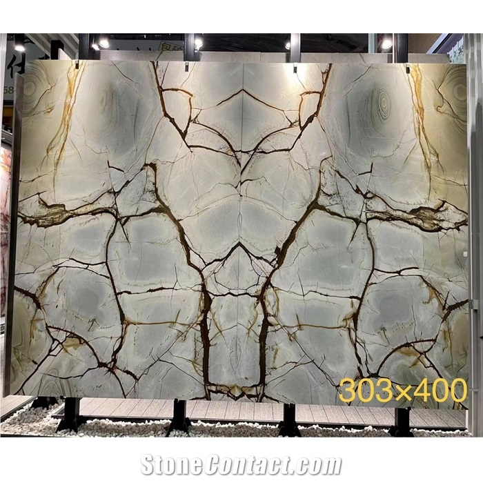  High Quality  Blue Roma Quartzite Table Tops