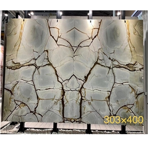  High Quality  Blue Roma Quartzite Table Tops