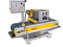 Alligator C1-700 / C2-700 / C3-700 Multi Blade Strip Cutting Machine