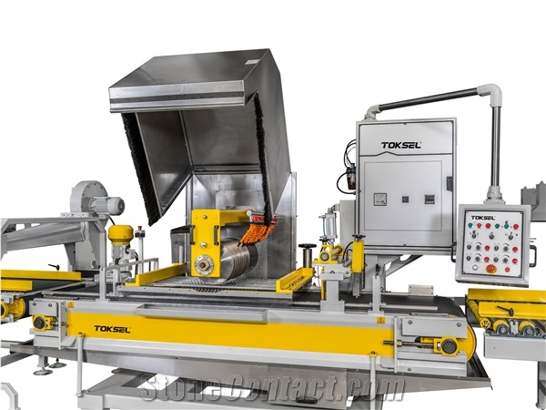 Alligator C1-700 / C2-700 / C3-700 Multi Blade Strip Cutting Machine