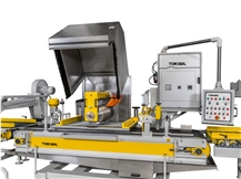 Alligator C1-700 / C2-700 / C3-700 Multi Blade Strip Cutting Machine