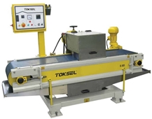 Alligator E-300 Multi Disc Cutting Machine