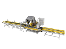 Alligator Multi Blade Cutting Machine C1-500 / C2-500 / C3-500