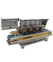 Alligator P3/P4/P5/P6 Profiling Machine