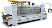 Excalibur 650 Multi Blade Lenght Sizing Machine- Tile Cutting Machine