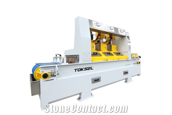 Pegasus KO3-480 Calibrating Machine
