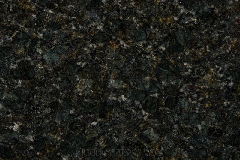 Butterfly Green Granite Slabs