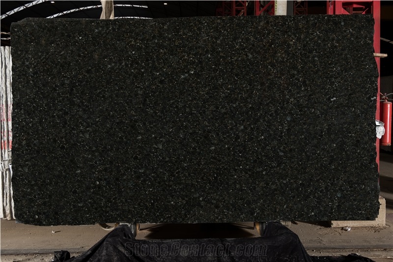 Butterfly Green Granite Slabs