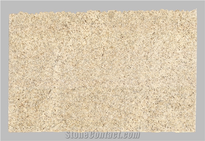 Giallo Topazio Granite Slabs