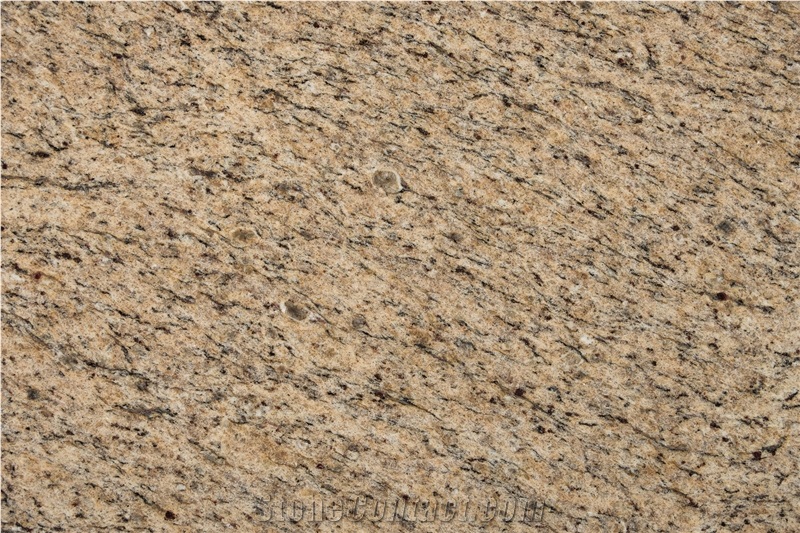 Soft Yellow Granite Tiles, Slabs