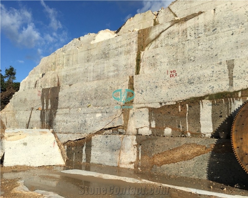Cafe Melange Brown Marble Quarry