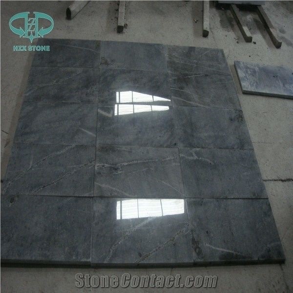 New Atlantic Grey Granite Quarry