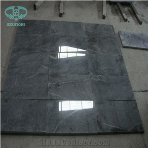 New Atlantic Grey Granite Quarry