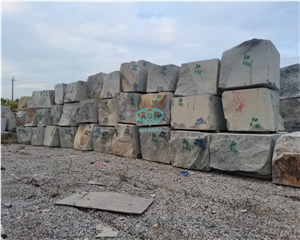 New Atlantic Grey Granite Quarry