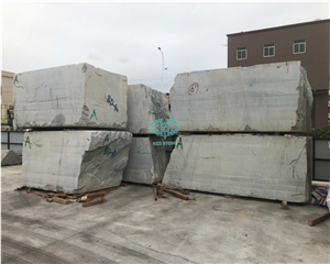 New Atlantic Grey Granite Quarry