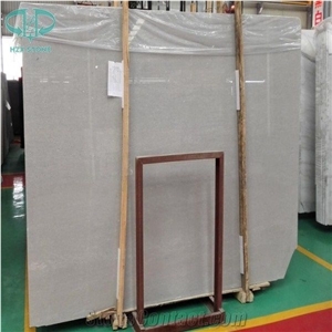 New Cindy Grey Marble Quarry