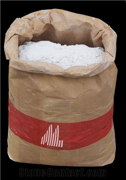 Qubi Natural Gipsum-Mineral Occurring In Nature For Cutting