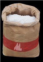 Qubi Natural Gipsum-Mineral Occurring In Nature For Cutting